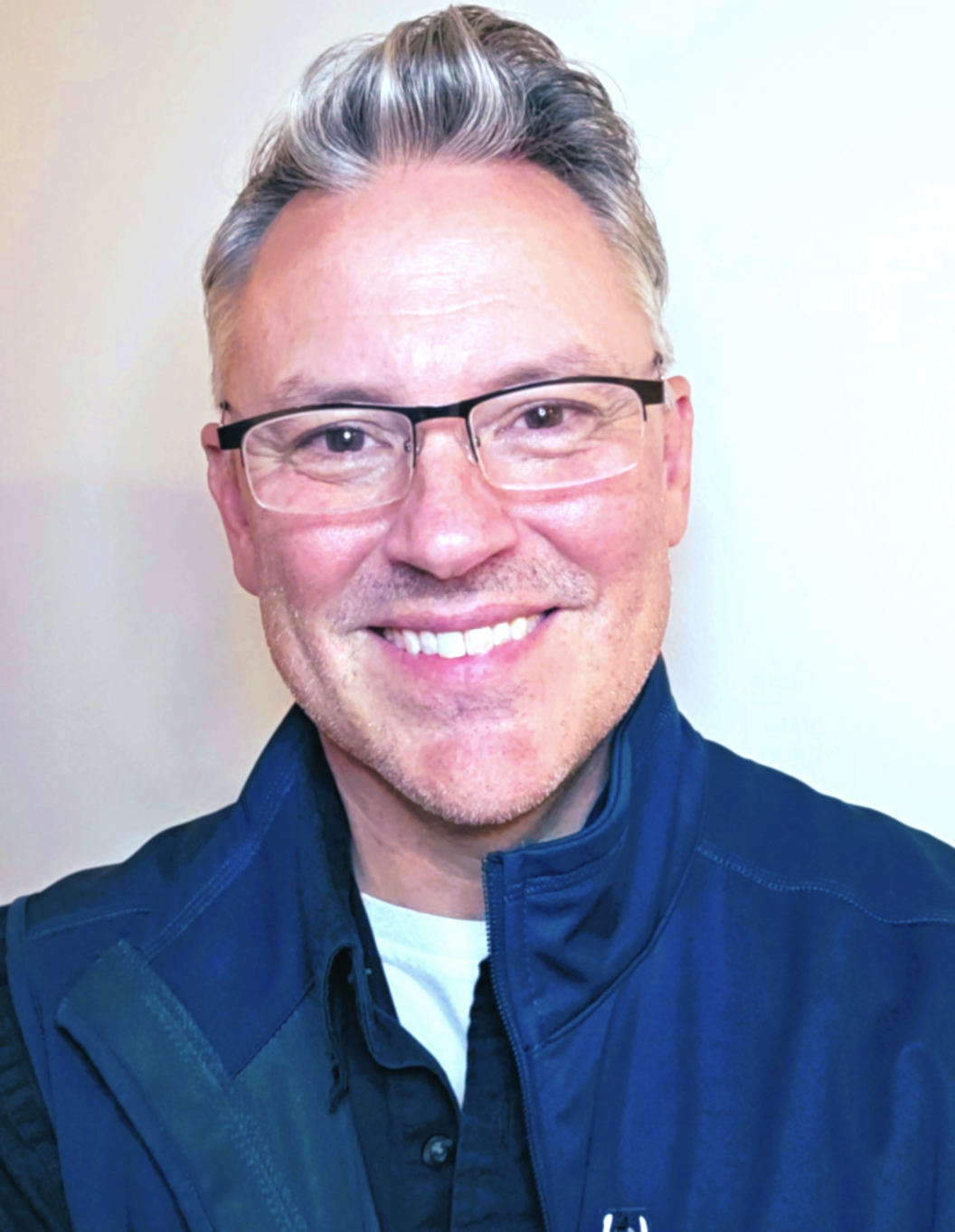 Lance Clark