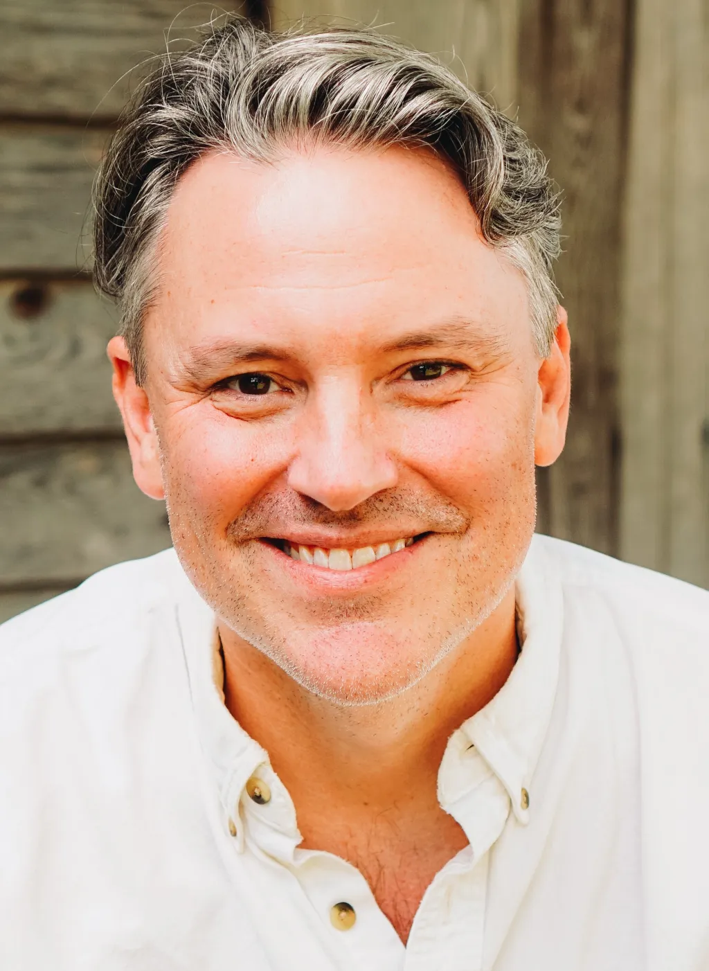 Lance Clark, MA, LCMHC, BC-TMH, QS