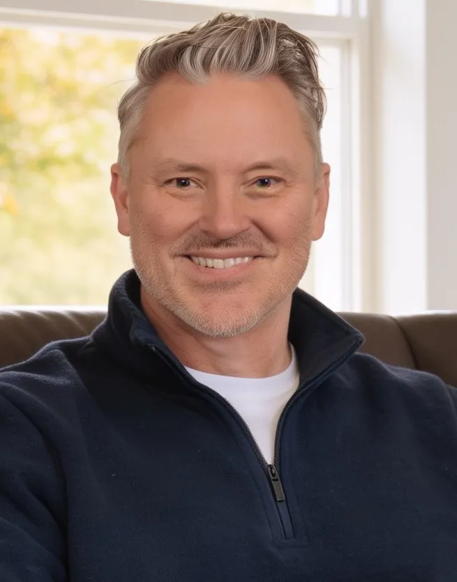 Lance Clark